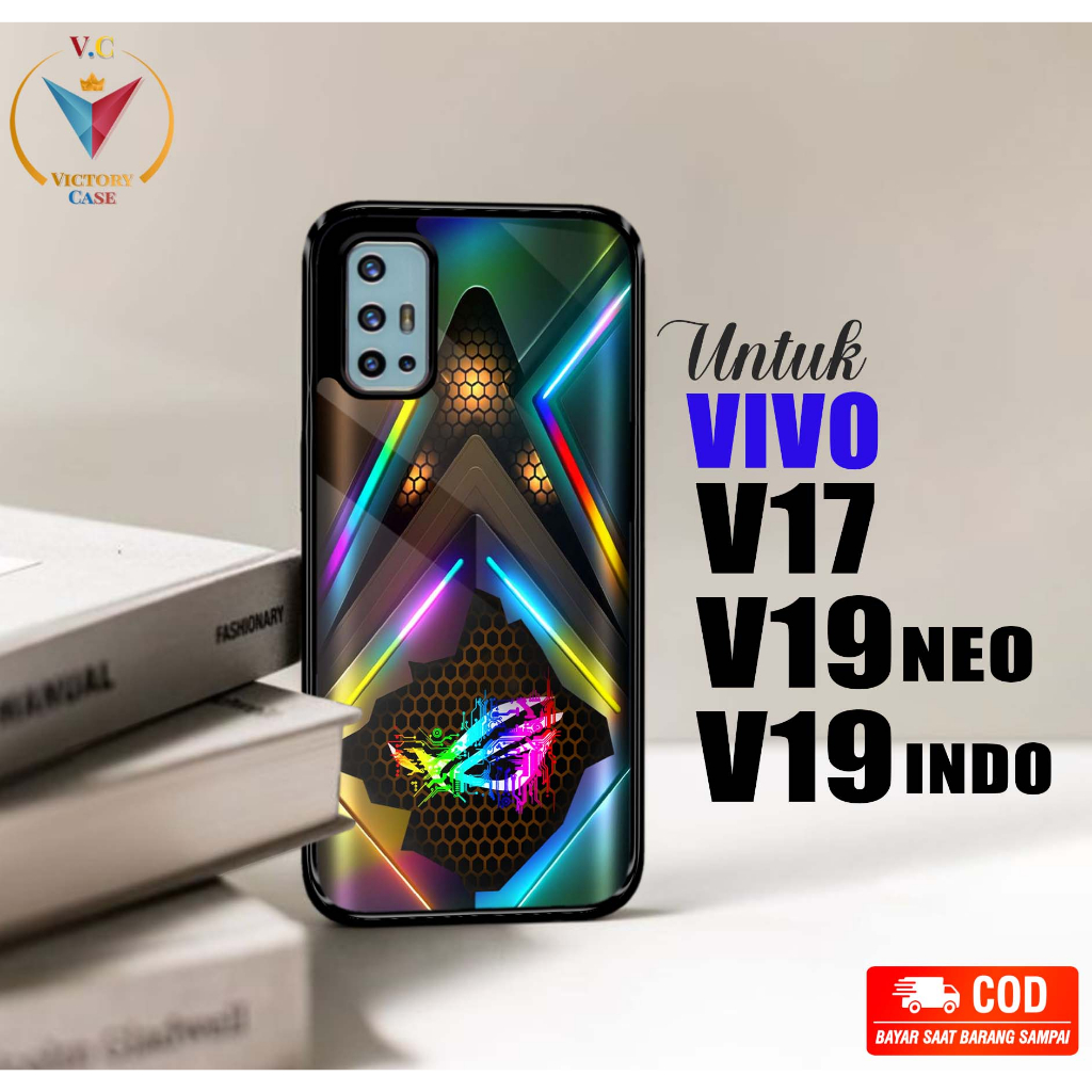 Victory Case Vivo V19 Neo Case Jual Case Vivo V17 V19 Neo V19 Indo