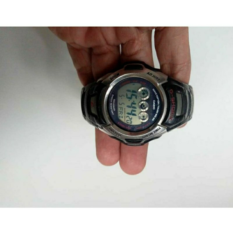 G-Shock DW 6900 GL 7200 GW 002J 繧ｫ繧ｷ繧ｪ - 2