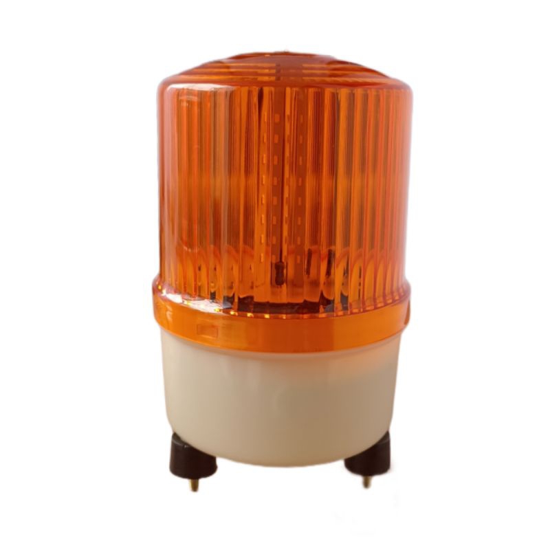 Jual Lampu Led Rotari Rotary Rotator Warning Light Truk Trek Truck ...