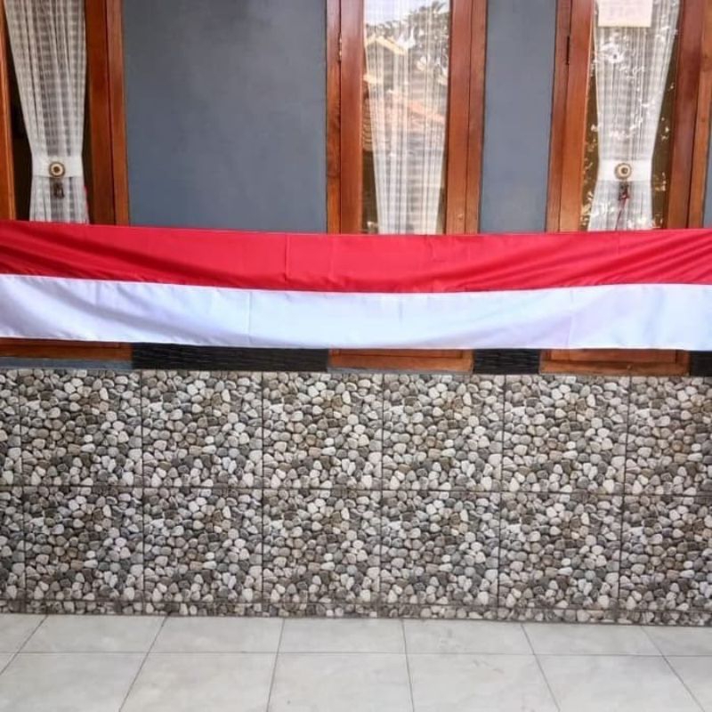 Jual Bendera Resplang Merah Putih Agustus Kemerdekaan Indonesia ...