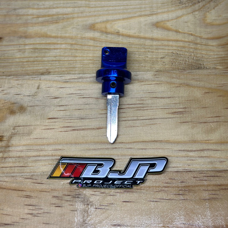 Jual KUNCI KONTAK NINJA R SS RR MODEL KEYLESS CNC | Shopee Indonesia