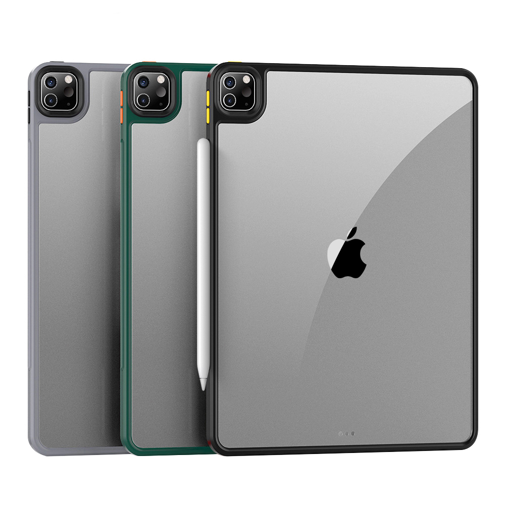 Jual Premium Acrylic Case iPad Pro 11 18 / 20 / 21 M1 iPad Pro 12.9 18