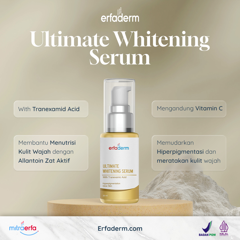 Mesoestetic Ultimate W+ Whitening Serum 30 Ml – Gegen Pigmentflecken, Mit Antioxidantien