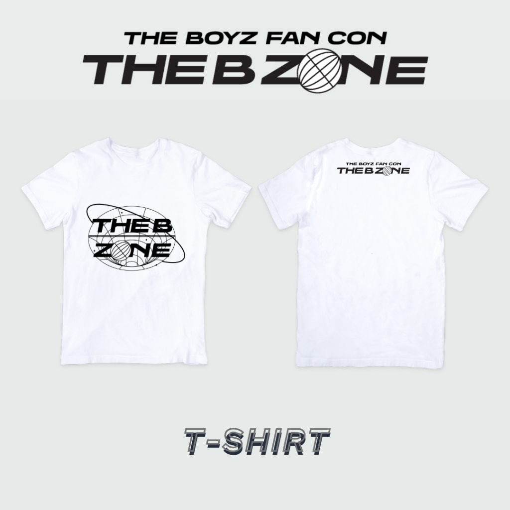 The Boyz B-Zone shops Hoodie