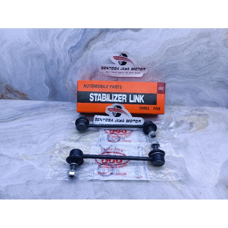 Jual LINK STABIL STABILIZER LINK TIE ROD STABIL AVANZA XENIA AVANZA