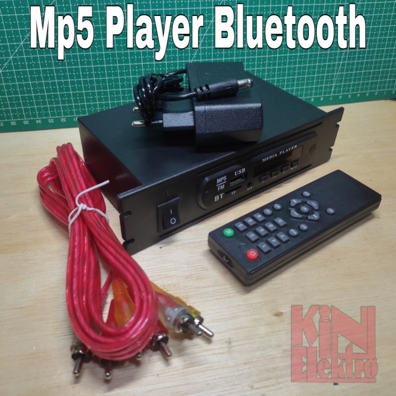 Jual MP3 MP4 MP5 Player Bluetooth lengkap Shopee Indonesia