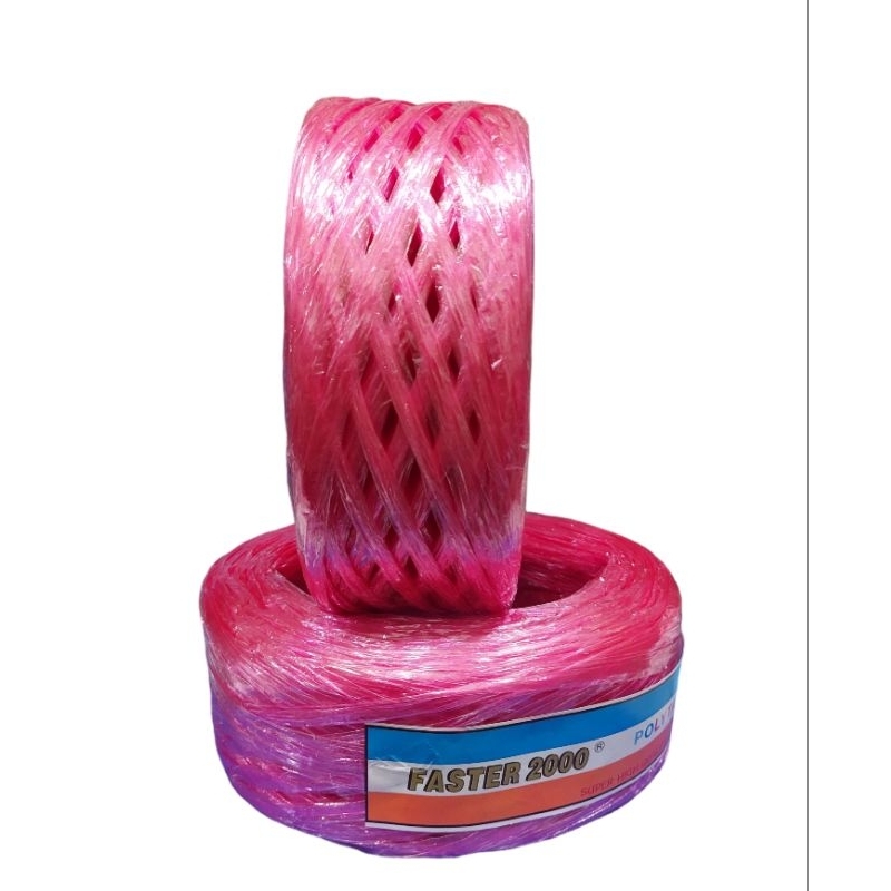Jual Tali Rafia Faster | Shopee Indonesia
