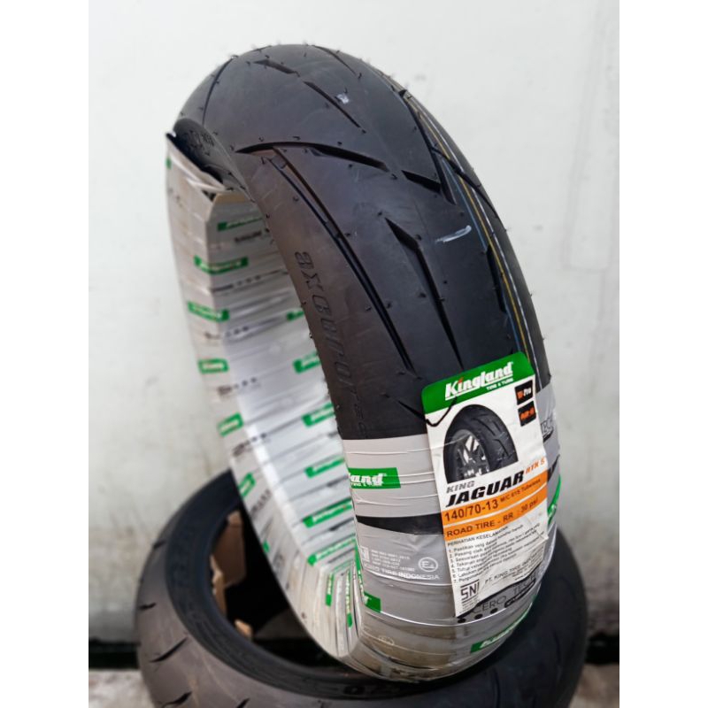 Jual Ban nmax belakang rtx5 140/70 13 tubeless kingland* | Shopee Indonesia