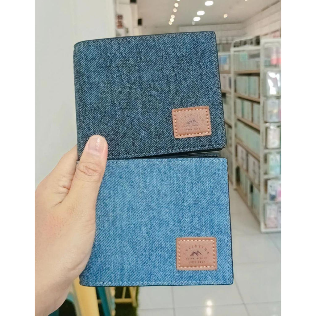Jual MINISO WALLET FOR MEN Shopee Indonesia