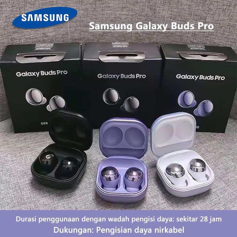 Galaxy buds pro harga hot sale