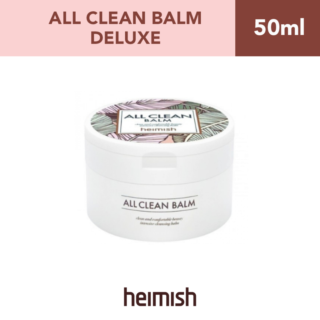Heimish All Clean Balm Mini 50ml