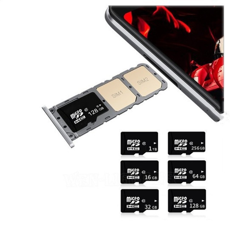 Jual TMDZ-Kartu Memori Microsd Hp 32gb / 64gb Mini memory Jual TMDZ-Kartu Memori Microsd Hp 32gb / 64gb Mini memory