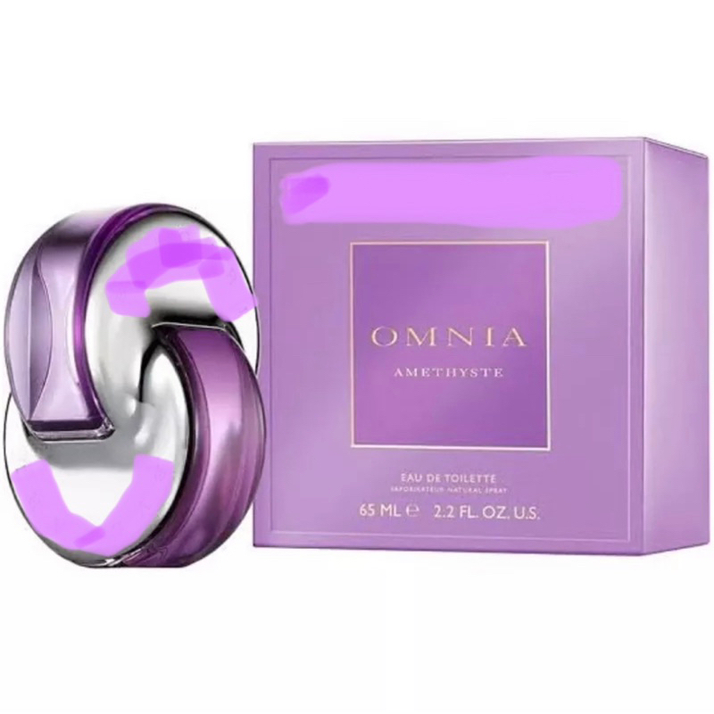 Parfum omnia discount