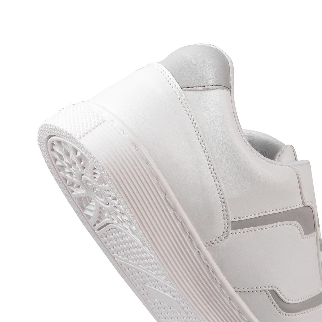 Jual REFANO |ManNeedMe x NAZ| Sepatu Sneakers Pria Casual Sneaker Cowok ...