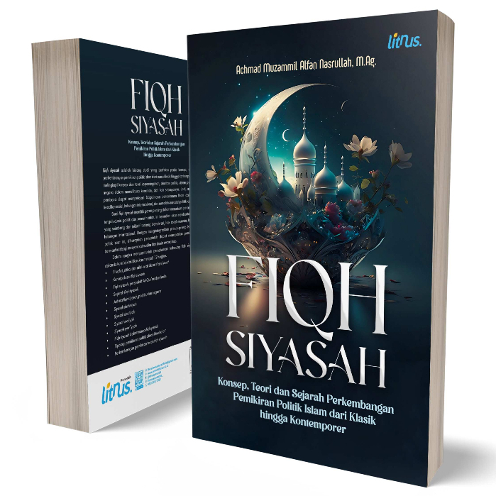 Jual Fiqh Siyasah Konsep, Teori, Dan Sejarah Perkembangan Pemikiran ...