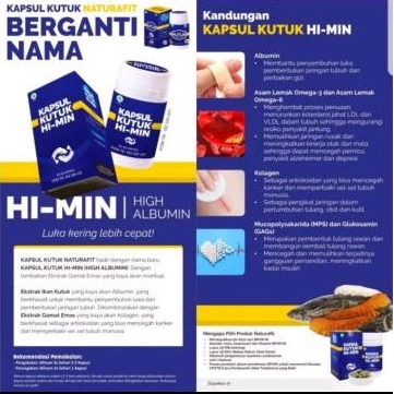 Jual Kapsul Kutuk Naturafit | Shopee Indonesia