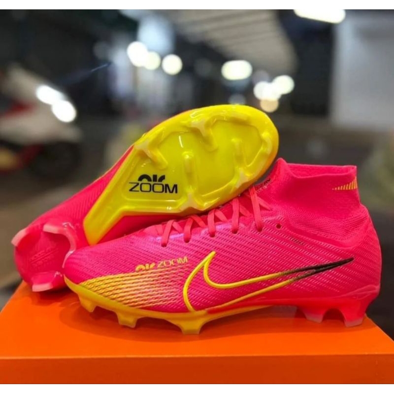 sepatu bola nike superfly