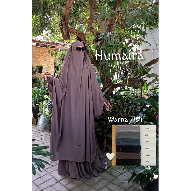 Jual HUMAIRA SET | Shopee Indonesia