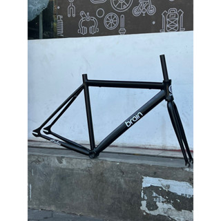 Frame fixie brain sale