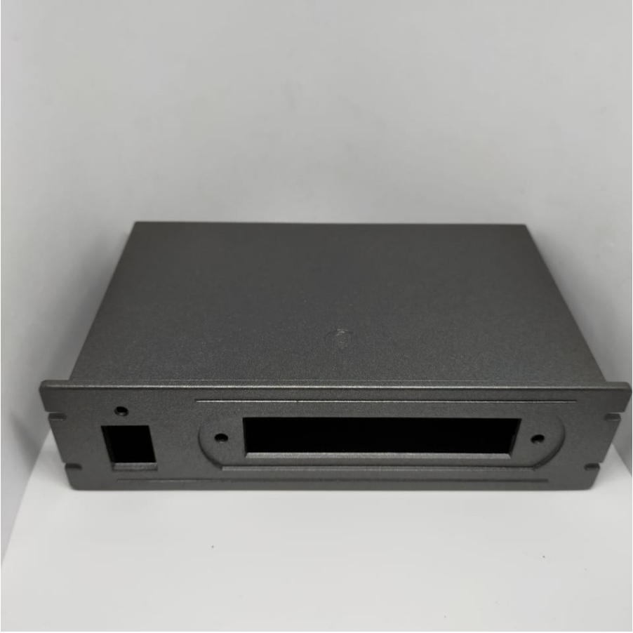 Jual Box Kit MP3 MP4 MP5 Bahan Plastik Tebal High Quality | Shopee ...