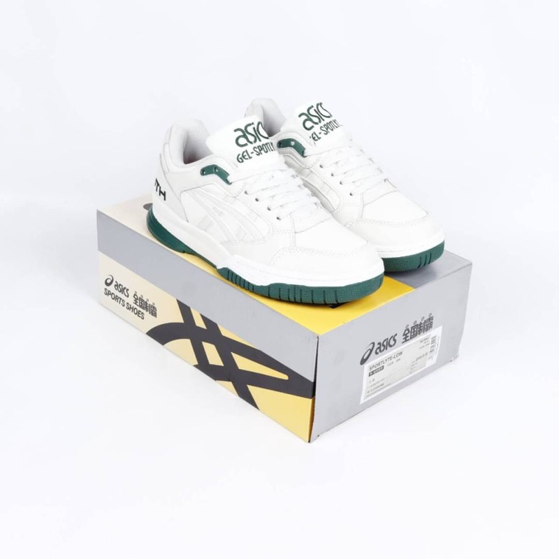 asics gel sportlyte