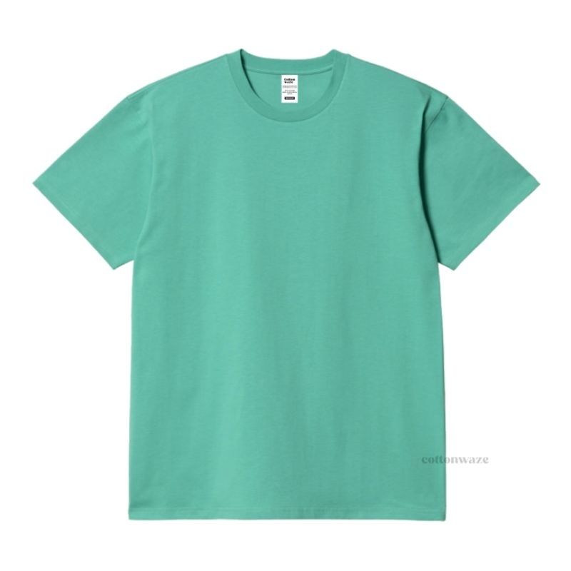 Jual Kaos Polos Tosca Cotton Combed 30s Reaktif Reguler Fit | Shopee ...