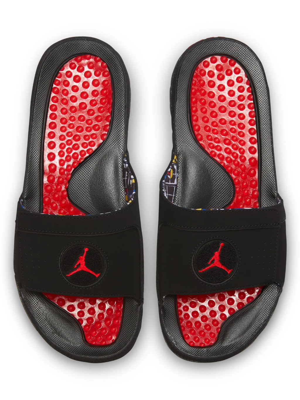 Slippers Jordan Hydro Retro Slides Jual JUAL SENDAL NIKE JORDAN