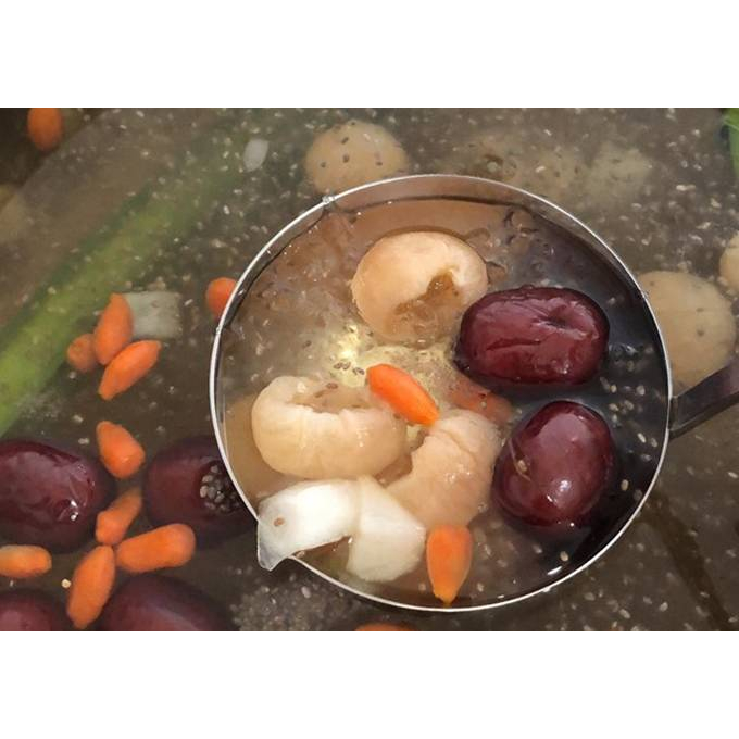 Jual Paket Snow Bird Nest Collagen Siap Masak Paket Lengkap Snow Bird