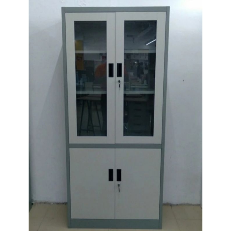 Jual Informa Lemari Besi Terlengkap & Harga Terbaru Juni 2026 | Shopee ...