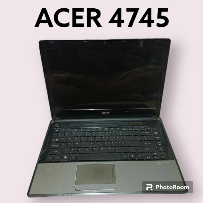 Casing acer 4745g sale