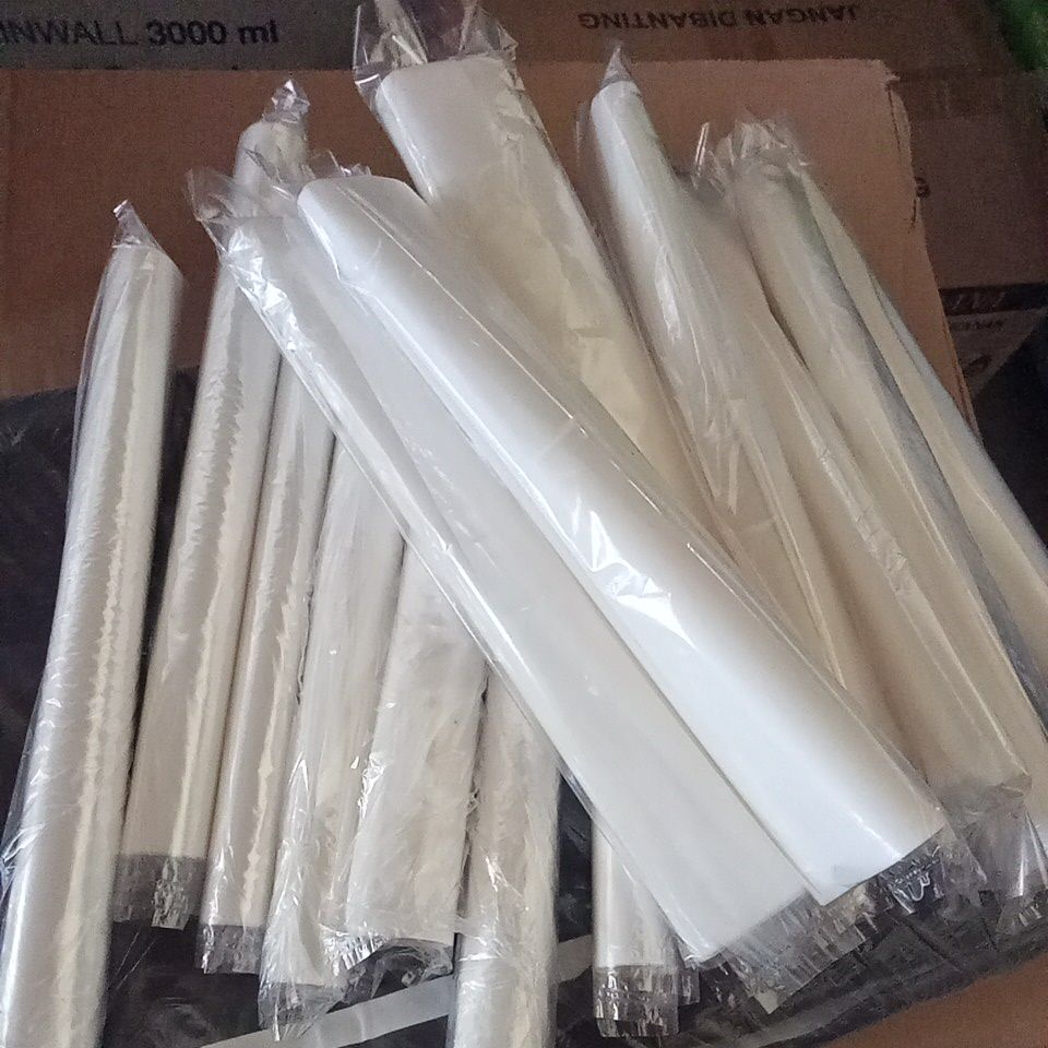 Jual ECER kertas nasi/ paper rice | Shopee Indonesia