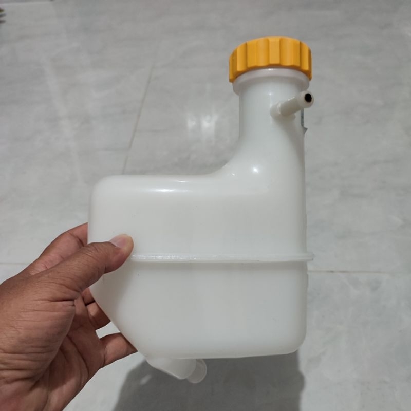 Jual Tabung Radiator Chery QQ 800/1100cc | Shopee Indonesia