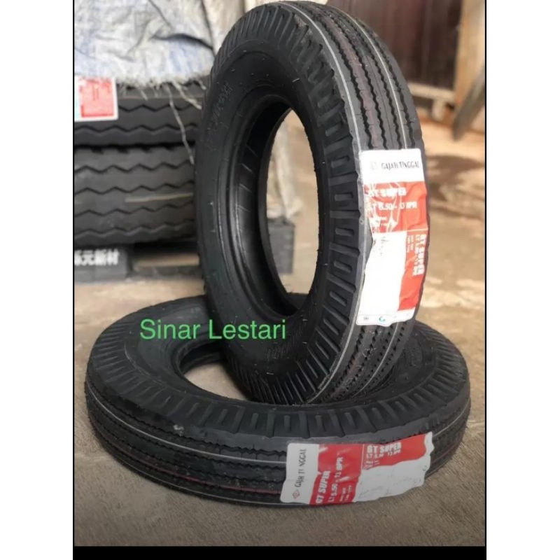 Jual Ban GT Super 550 R13 8PR Ban Mobil Carry, T120ss, Grand Max ...