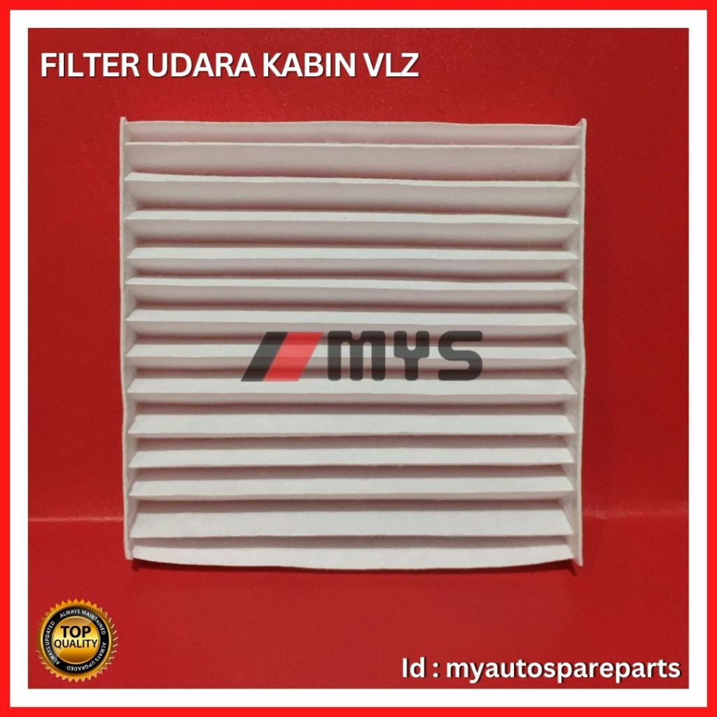 Jual FILTER CABIN UDARA AC SUZUKI Ertiga APV Swift Wagon R Karimun