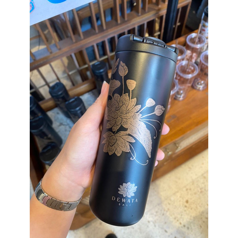 Jual Starbucks Dewata tumbler Shopee Indonesia