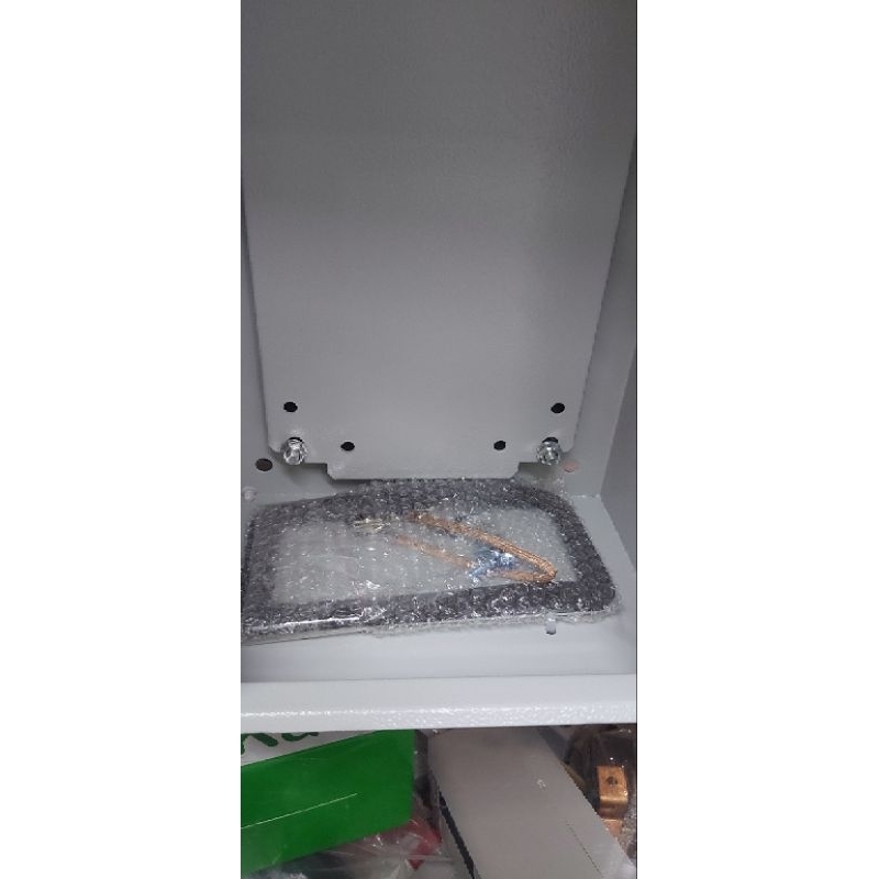 Jual Box Panel Metal Fort 1mm indoor 30 x 25 x 15 cm FmBi3025 | Shopee ...