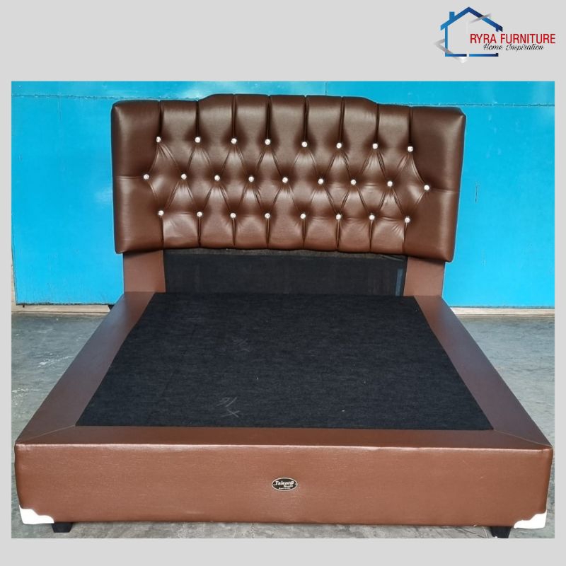 Jual DIVAN CUSTOM/DIVAN ELEGAN/DIVAN SANDARAN - TALENTA | Shopee Indonesia