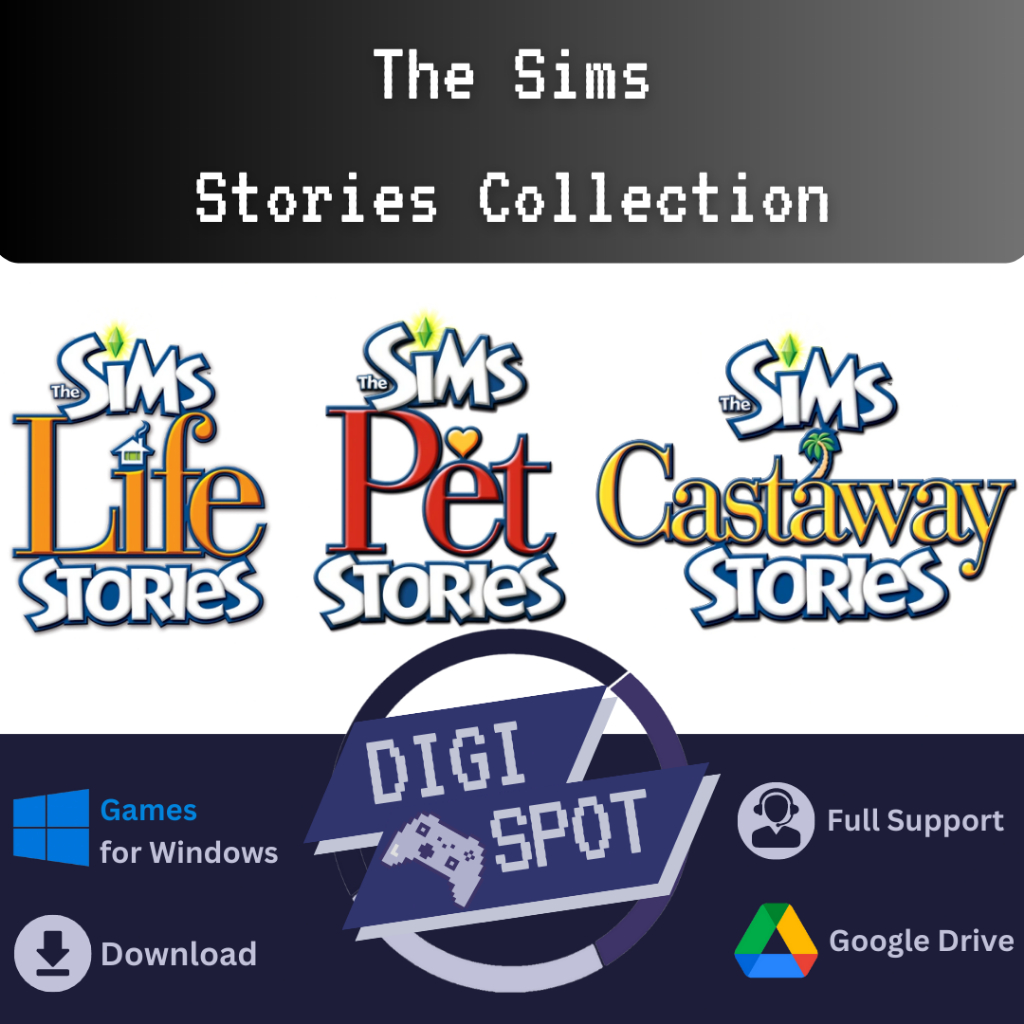 THE SIMS 4 Expansão Bundle Pack 1 [Download] PC - Catalogo  Mega-Mania A  Loja dos Jogadores - Jogos, Consolas, Playstation, Xbox, Nintendo