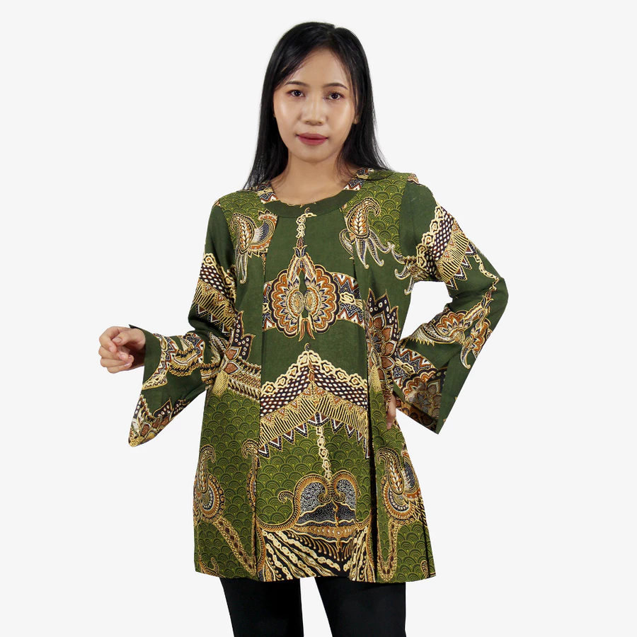 Alfitri Alur Rinakit 