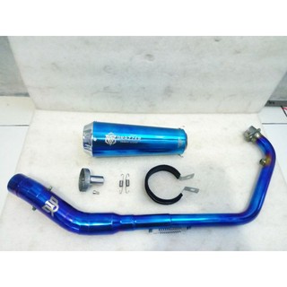 Jual Knalpot racing R15 vixion mx king gsx supra GT-R sonic Cbr 150