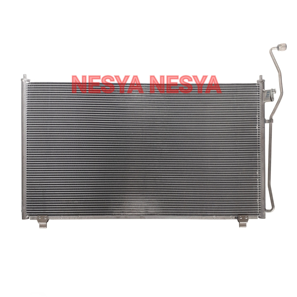 Jual Condensor Kondensor Radiator AC Mobil Nissan Serena C24 ( QR20 ...