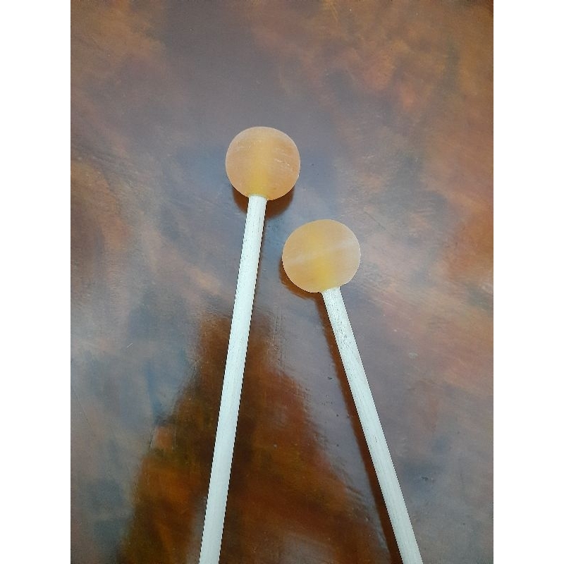 Jual STICK MALLET VIBRAPHONE, MARIMBA, XYLLOPHONE | Shopee Indonesia