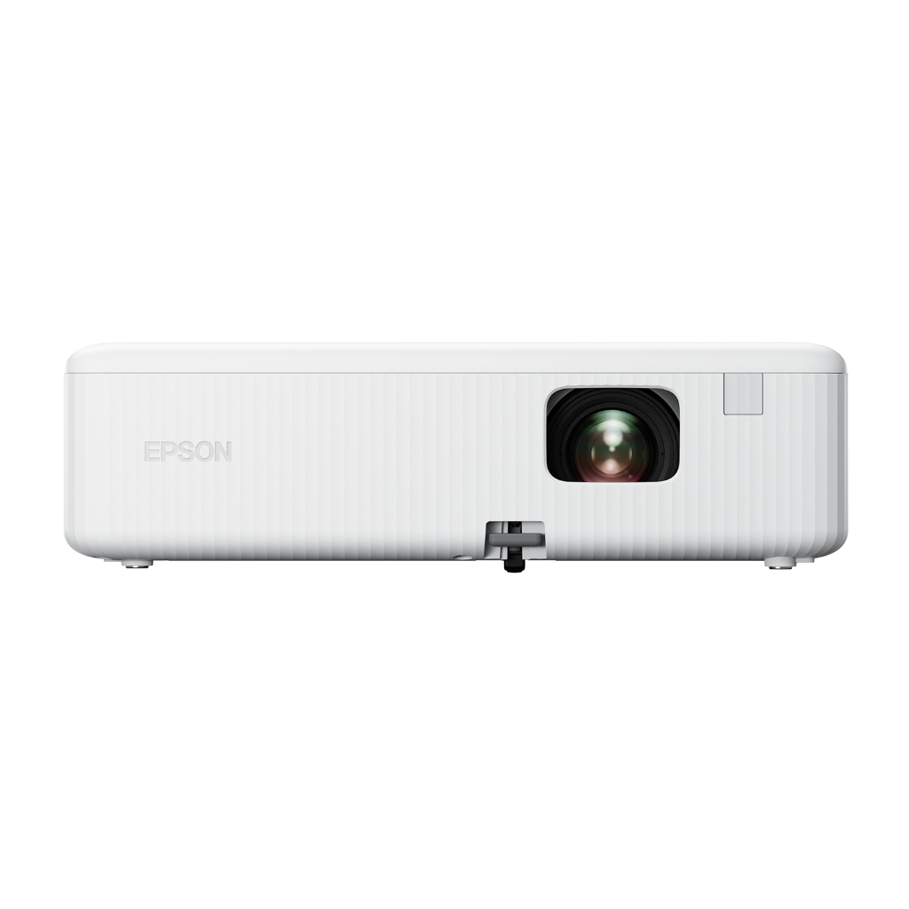 Epson CO-FH01 Smart Projector (2)