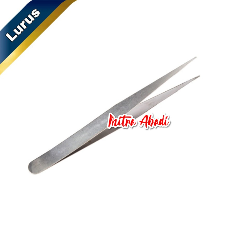 Jual Pinset Murah Stainless Steel | Shopee Indonesia