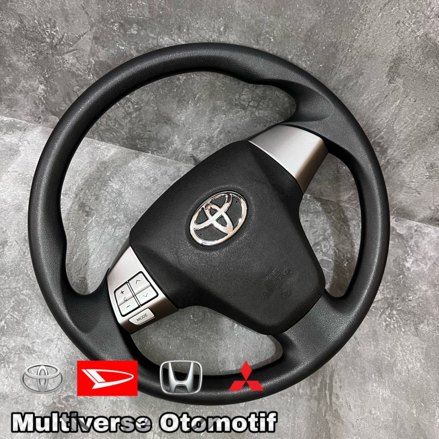 Jual Stir Tombol Avanza Agya Calya Rush Kijang Innova Original Toyota ...
