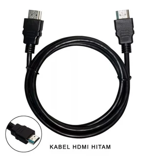 Jual Kabel HDMI Gambar Terlengkap & Harga Terbaru Maret 2026 | Shopee ...