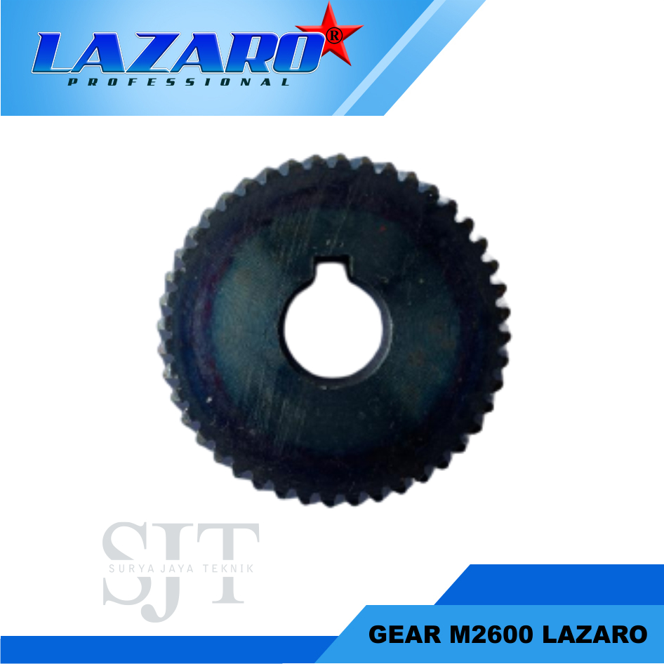 Jual Gear M2600 Lazaro | Shopee Indonesia