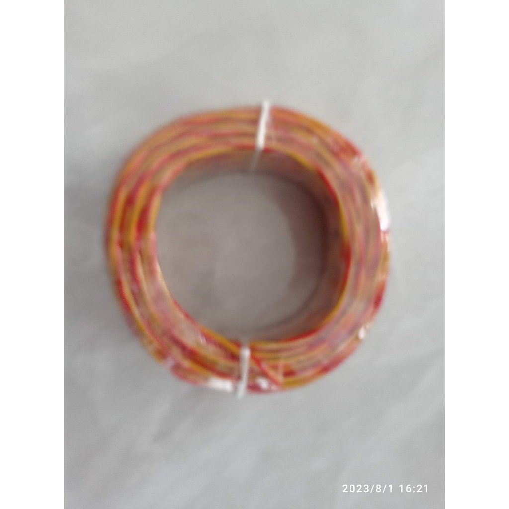 Jual VINIX KABEL LISTRIK SERABUT TRANSPARAN NYMHY 2X0.75 NYYHY 2 X 0,75 ...