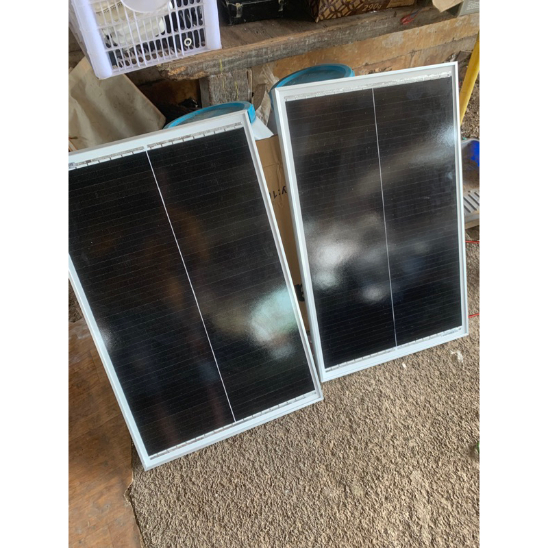 Jual Panel Surya (paket Komplit) | Shopee Indonesia