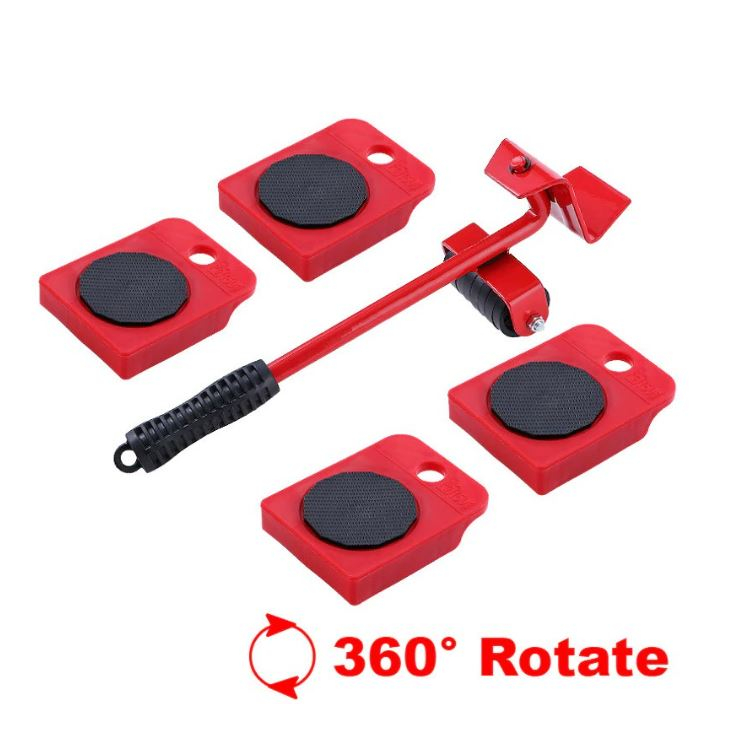 Jual Alat pemindah barang / mooving tools roda 4 | Shopee Indonesia